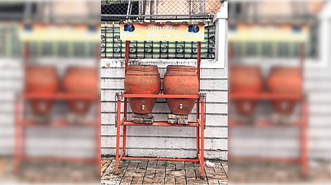 'मिनरल वॉटर'च्या जमान्यात पाणपोई लुप्त; गोरगरीब, सामान्यांचे उन्हाळ्यात हाल