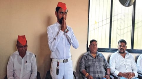 भूमिपुत्र संघटना लढवणार कल्याण लोकसभा निवडणूक