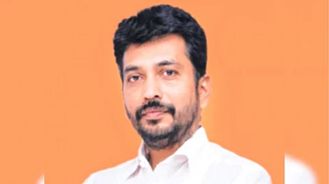 अमोल कीर्तीकर यांची ईडीकडून आठ तास चौकशी