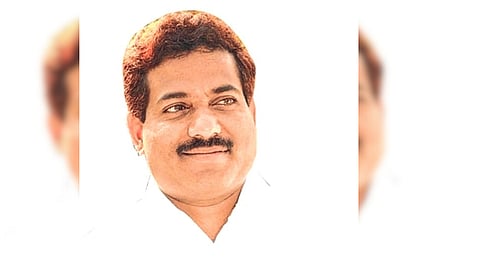 धनुष्यबाण चिन्हावर लढण्याची कोणतीही ऑफर नव्हती; संजीव नाईक यांचा खुलासा