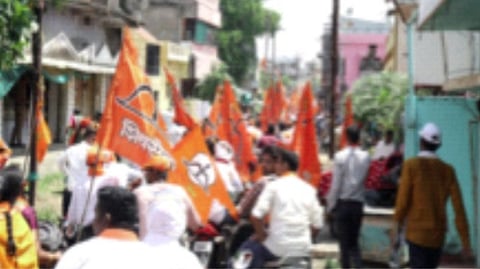 राज्यातील पाच मतदारसंघात गडकरी, मुनगंटीवार, नेते, मेंढे, पारवे यांची कसोटी