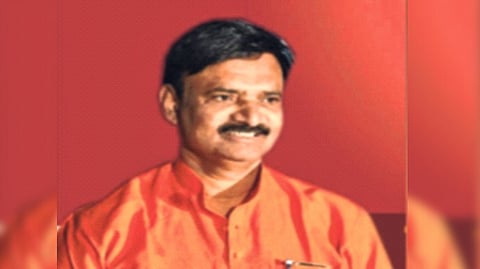 ईव्हीएमच्या मुद्द्यावर आमदार उत्तम जानकर राजीनामा देणार