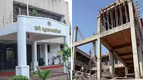पालिकेचे पाणी बांधकामांना वापरता येणार नाही; नवीन इमारतीला परवानगी देताना ठाणे महापालिकेचे धोरण