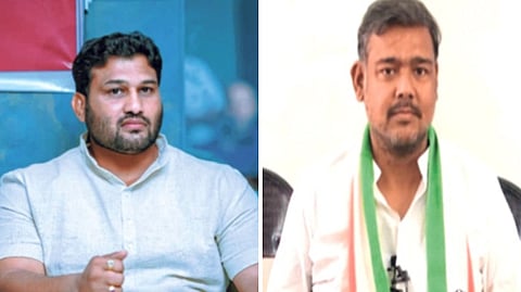 सांगलीत काँग्रेसची नाराजी कायम! मविआच्या मेळाव्यावर बहिष्कारास्त्र; काँग्रेस नेते नागपुरात