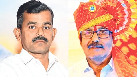 Bhiwandi : लग्न समारंभासाठी जात असताना दोन सख्ख्या भावांचा अपघाती मृत्यू, कुटुंबावर शोककळा