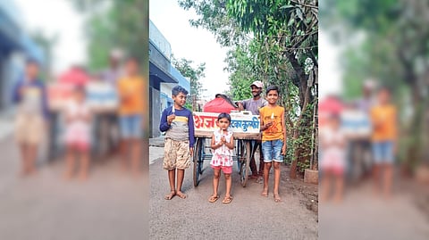 आइस्क्रीमलाही महागाईच्या झळा