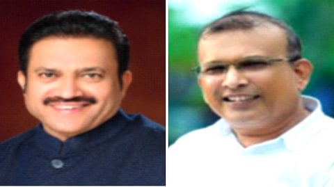 साताऱ्यातून शशिकांत शिंदे तर रावेरमधून श्रीराम पाटील; शरद पवार गटाची तिसरी यादी जाहीर