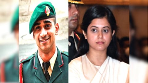 शहीद सूद यांच्या पत्नीला अखेर सरकारी मदत; विशेष बाब म्हणून १ कोटींचा निधी मंजूर