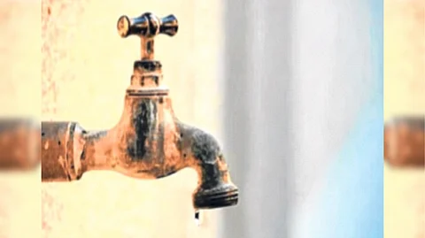 साताऱ्यातील माणवासीयांच्या घशाला कोरड