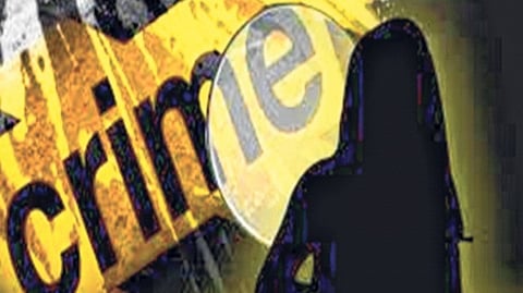 दोन महिन्यांच्या जुळ्या बाळांचा आईनेच केला खून, पुण्यातील धक्कादायक घटना