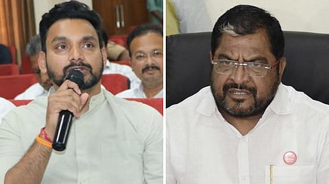 धैर्यशील मानेंना भाजपचा विरोध; हातकणंगलेत होणार कोंडी, ठाकरेंच्या रणनीतीवर लक्ष