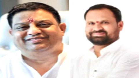 सांगलीनंतर भिवंडीवरून मविआत वाद उफाळला; काँग्रेसमध्ये बंडखोरीची चिन्हे
स्थानिक पदाधिकाऱ्यांत नाराजी