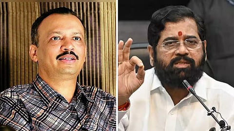 मिलिंद नार्वेकरांना ऑफर दिली आहे का? मुख्यमंत्री थेटच म्हणाले; "मी त्यांना..."