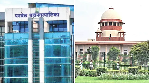 सुप्रीम कोर्टातील सुनावणीकडे पनवेलकरांचे लक्ष
