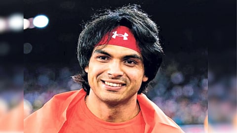 नीरजकडून संघटनेच्या निर्णयाचे स्वागत;
लवकरच ९० मीटरचे लक्ष्य गाठण्याची खात्री