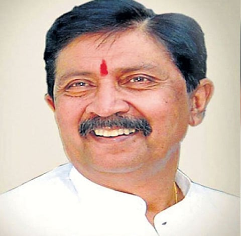 माढ्यामुळे महायुतीत राडा; मोहिते-पाटलांनंतर रामराजेही शरद पवार गटात जाण्याची शक्यता : भाजप उमेदवार संकटात