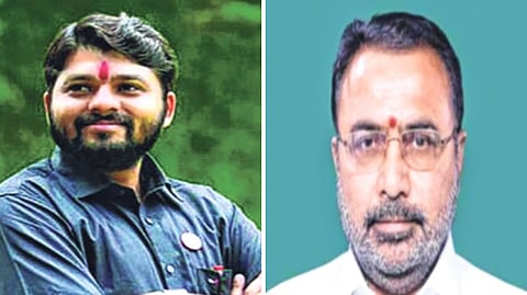 बुलढाणा लोकसभा मतदारसंघ : दोन शिवसैनिकांत होणार लढत; एकूण ११ उमेदवार रिंगणात, महायुतीची ताकद एकवटली