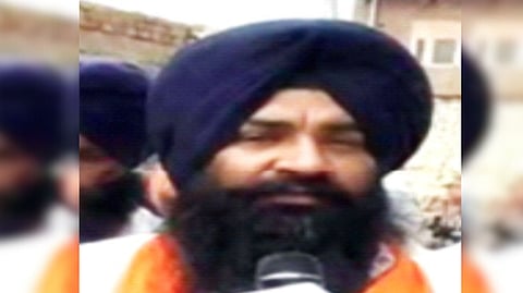 इंदिरा गांधींच्या मारेकऱ्याचा मुलगा निवडणूक रिंगणात