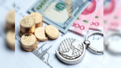 एफपीआयने ५ एप्रिलपर्यंत ३२५ कोटी काढले