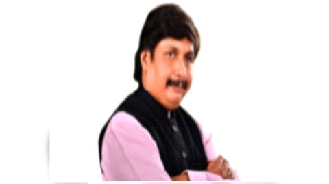 माढ्यात धैर्यशील मोहिते-पाटील : शरद पवारांच्या खेळीने भाजपची कोंडी