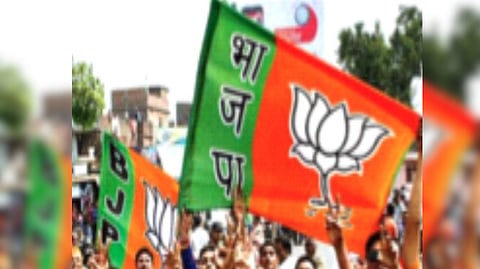 चंदिगड महापौर निवडणुकीत भाजपचा विजय