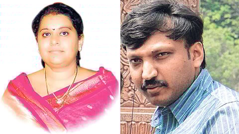 अर्चना पाटील घड्याळ चिन्हावर लढणार; धाराशिवमध्ये पारंपरिक लढत