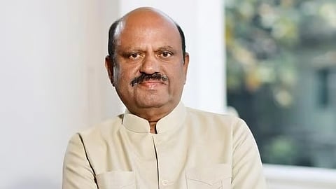 पश्चिम बंगाल राज्यपालांचा शिक्षण मंत्र्यांवर आरोप