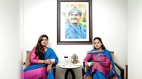 Pankaja Munde : "मी ताईला नाशिकमधून उभे करेन", पंकजा मुंडेंच्या विधानाने चर्चेला उधाण