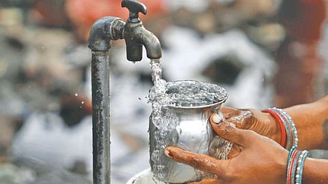 दूषित पाणीप्रकरणी विक्रोळी कन्नमवार येथे ५०० घरांचे सर्वेक्षण
