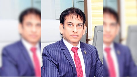 आर्थिक गर्तेतून सिडकोला बाहेर काढण्याचे सिंघल यांच्यापुढे आव्हान; जुनेच प्रकल्प पूर्णत्वास नेण्याची जबाबदारी