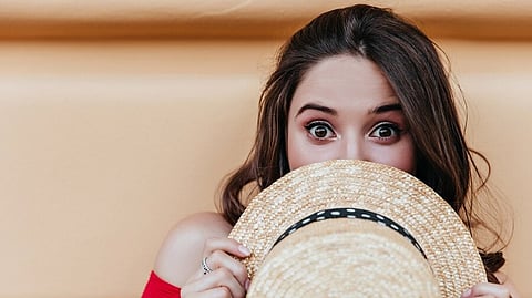 eye care in monsoon