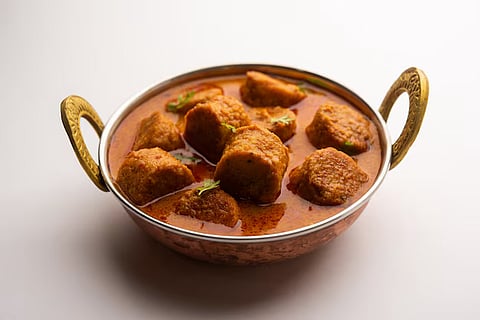 how to make Rajasthani Style Gatta Curry know Recipe