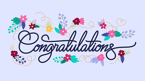 Maharashtra SSC 10th Results 2024: दहावी उत्तीर्ण विद्यार्थ्यांचे करा कौतुक, 'हे' शुभेच्छा संदेश पाठवून करा अभिनंदन!