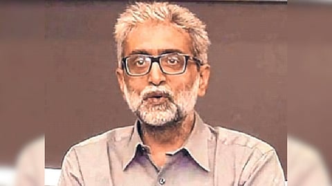 गौतम नवलखा यांना सुप्रीम कोर्टाकडून जामीन