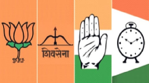 अस्तित्वाच्या लढाईचा पहिला अंक समाप्त