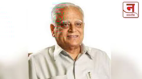 सुरेश जैन