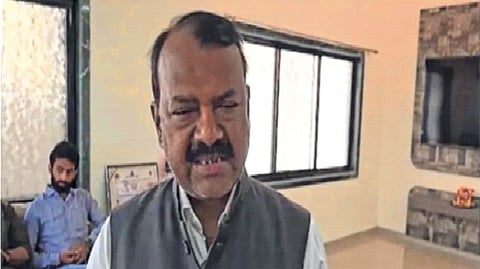 "दिलेला शब्द पाळला नाही"; उमेदवारी नाकारल्याने खासदार गावित नाराज