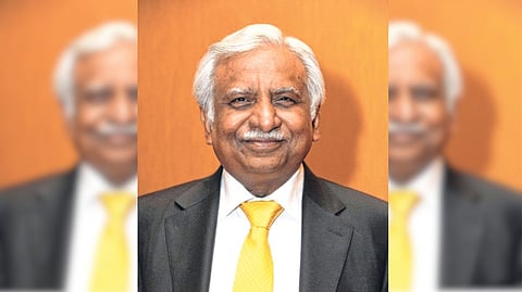 उद्योजक नरेश गोयल यांना हंगामी जामीन मंजूर