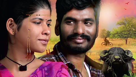 Another love story will soon hit the silver screen