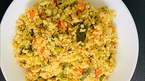 Hoe to make Dalia Recipe