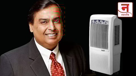 वायझर एसी