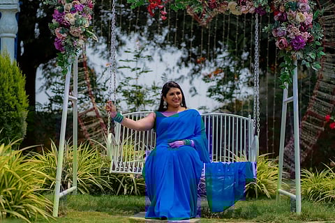 Kannada TV actor Pavitra Jayaram dies