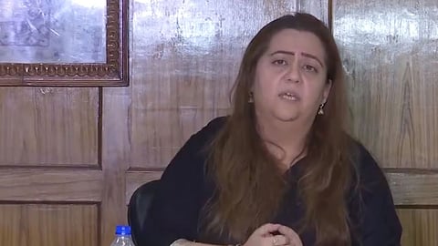 "मी जोरात ओरडले, माझ्या मदतीसाठी कोणीही...", राधिका खेरा यांनी गैरवर्तनाप्रकरणी काँग्रेसवर केले गंभीर आरोप