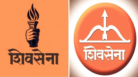 ४ जूनला ठरणार खरी शिवसेना कोणाची? मतदारराजाचा कौल निर्णायक; मुंबईसह ठाणे, कल्याणमध्ये शिवसेना आमनेसामने
