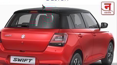 मारुती सुझुकी