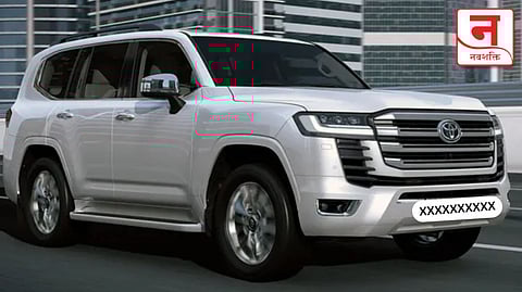 हौसेला मोल नाही! बिझनेसमनने VIP नंबरसाठी मोजले तब्बल २५.५ लाख रुपये