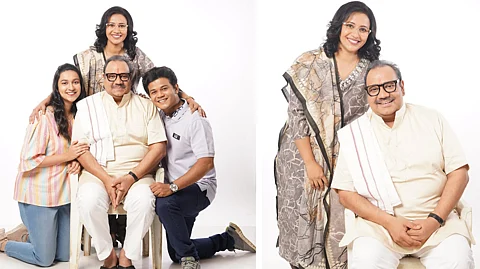 New Marathi Theatre Drama