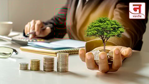 पोस्ट ऑफिस पब्लिक प्रोव्हिडंट फंड