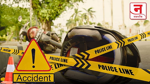 मुंबई अपघात