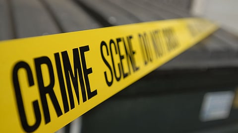 मॉब लिंचिंग